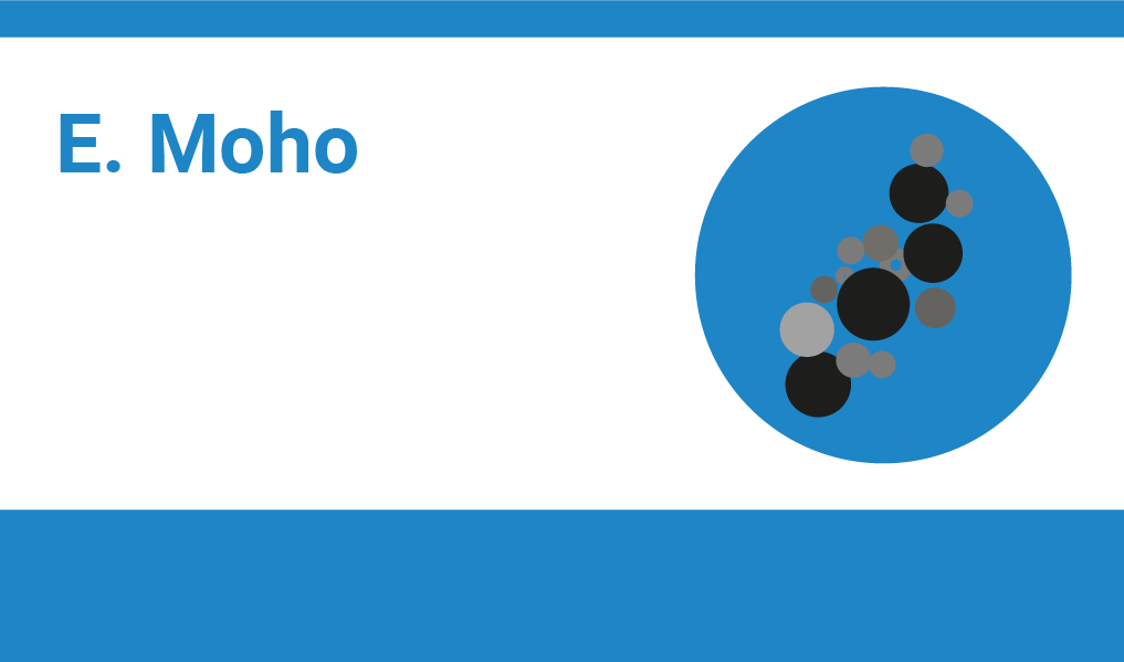 moho