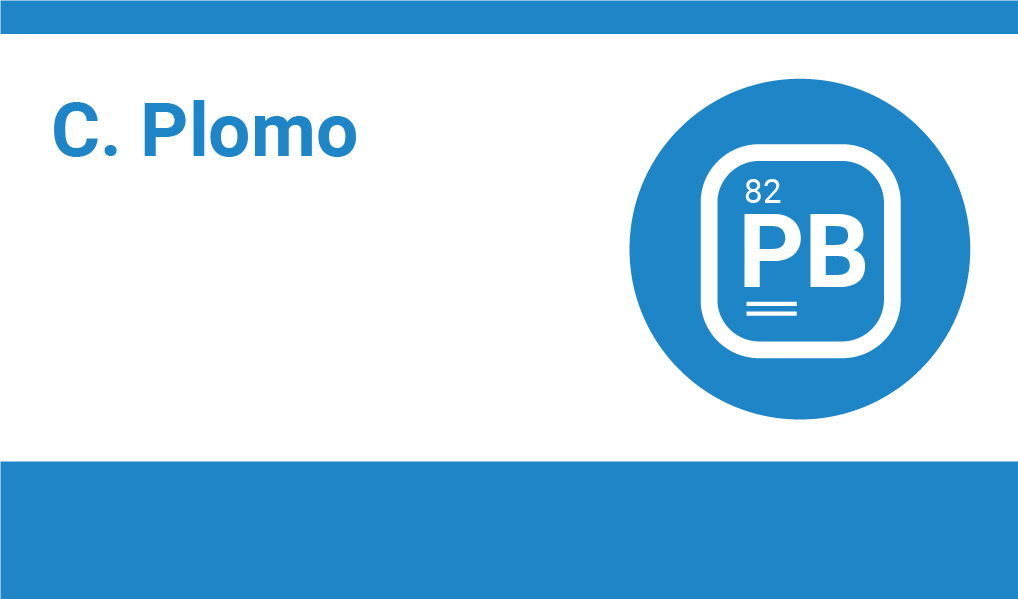 plomo